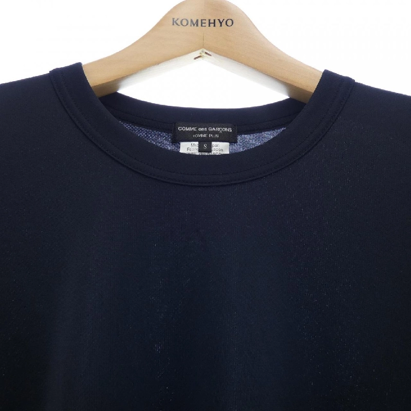 COMME des GARCONS HOMME PLUS PK-T027 T-shirt - Hàng hiệu Authentic 884155