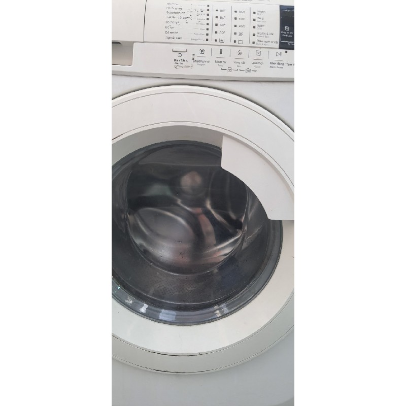 Máy giặt electrolux 7kg EWF80743 4174