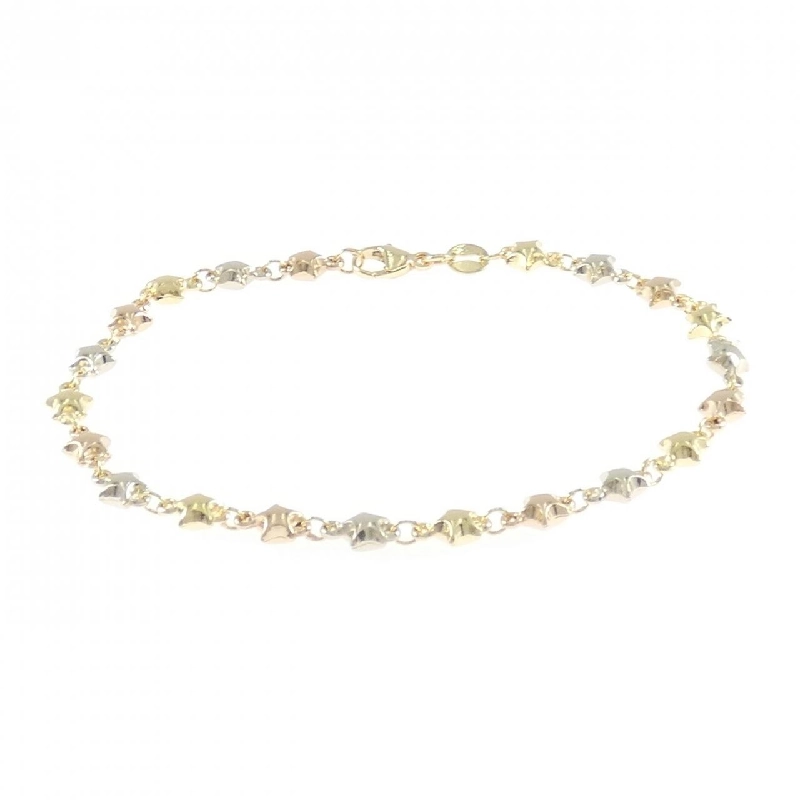 750 Ba màu Ngôi sao Vòng tay - Hàng hiệu Chính hãng 873257