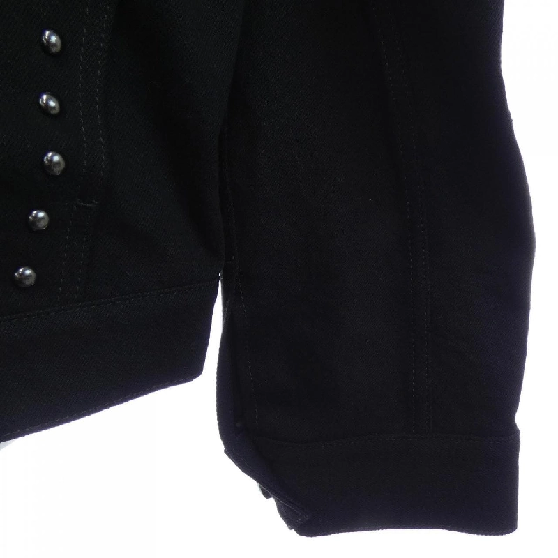 Áo khoác denim LOUIS VUITTON HRA81WCHR - Hàng hiệu Authentic 899263