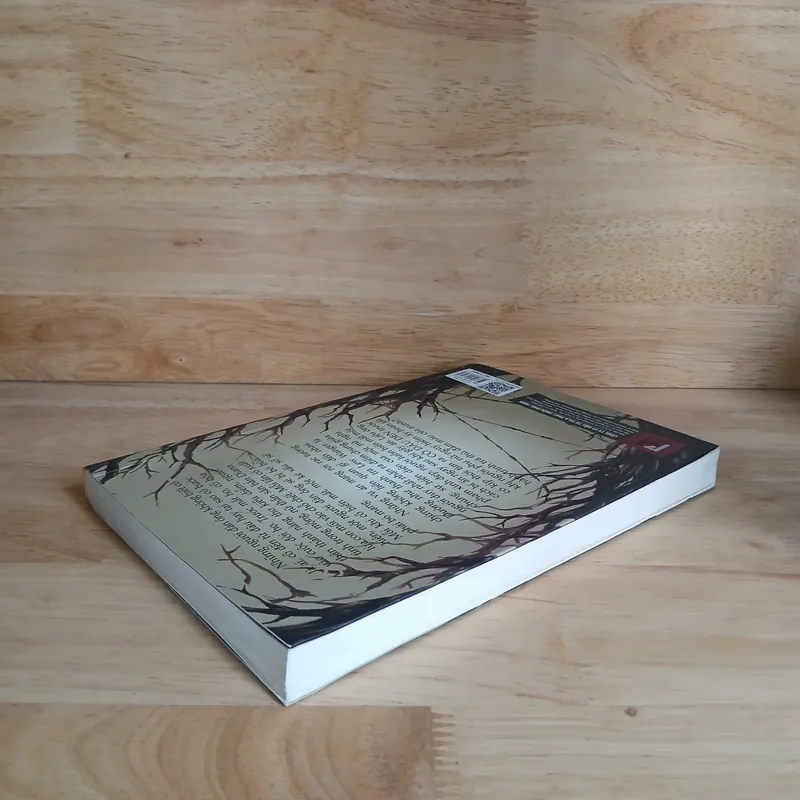 Cô Dâu Đen (Tiểu Thuyết Trinh Thám) - Cornell Woolrich 736914