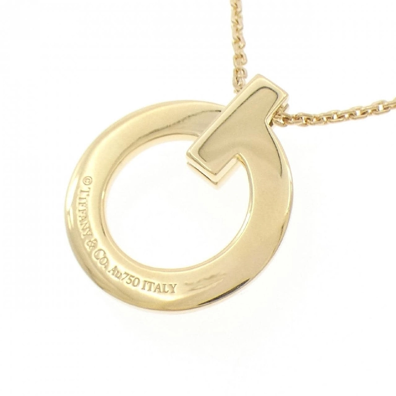 Tiffany T1 Vòng Cổ - Hàng hiệu Chính hãng 842476