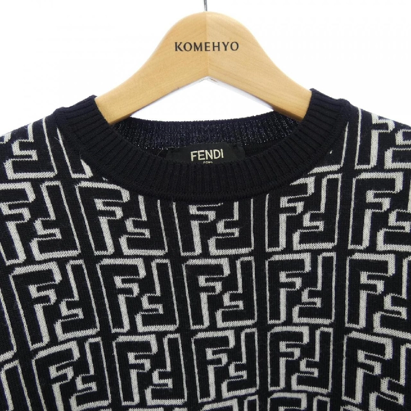 FENDI Knit - Hàng hiệu Authentic 905016