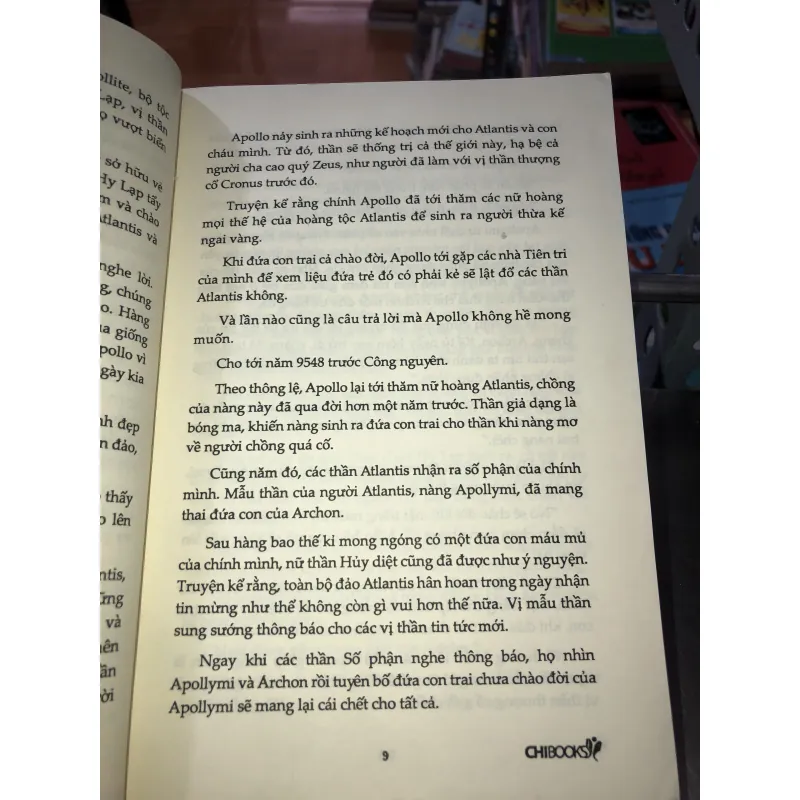 Nụ hôn tử thần - Sherrilyn Kenyon 1006368