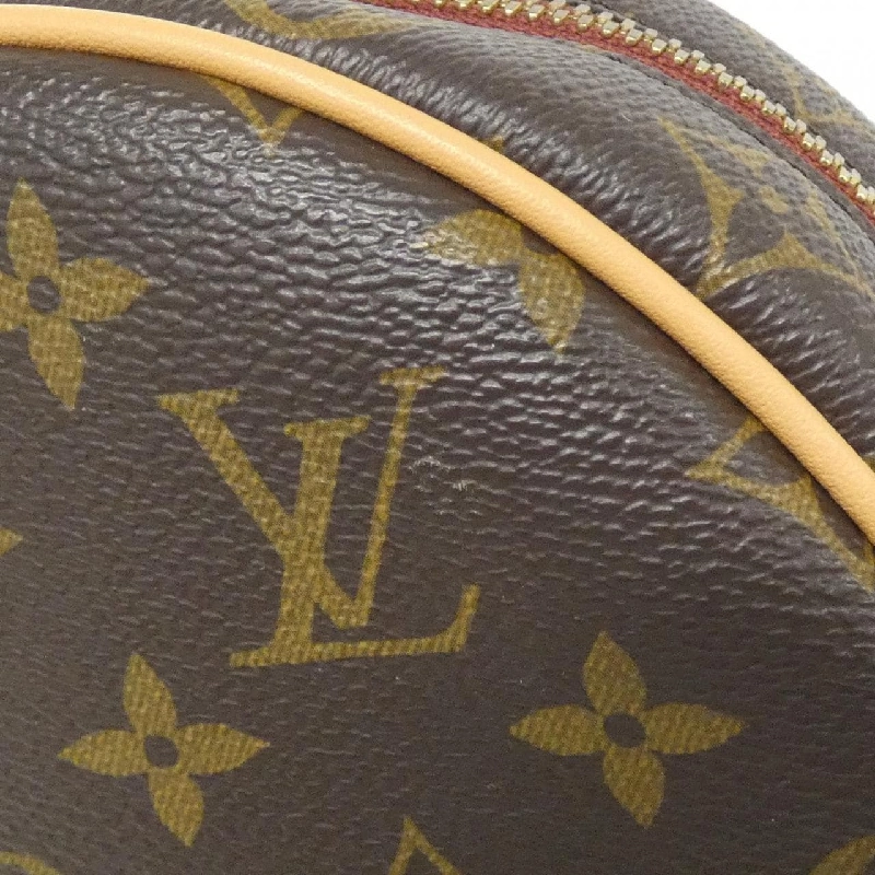 Túi xách vai Louis Vuitton Monogram Boîte Chapeau Souple PM M45149 - Hàng hiệu Chính hãng 768487