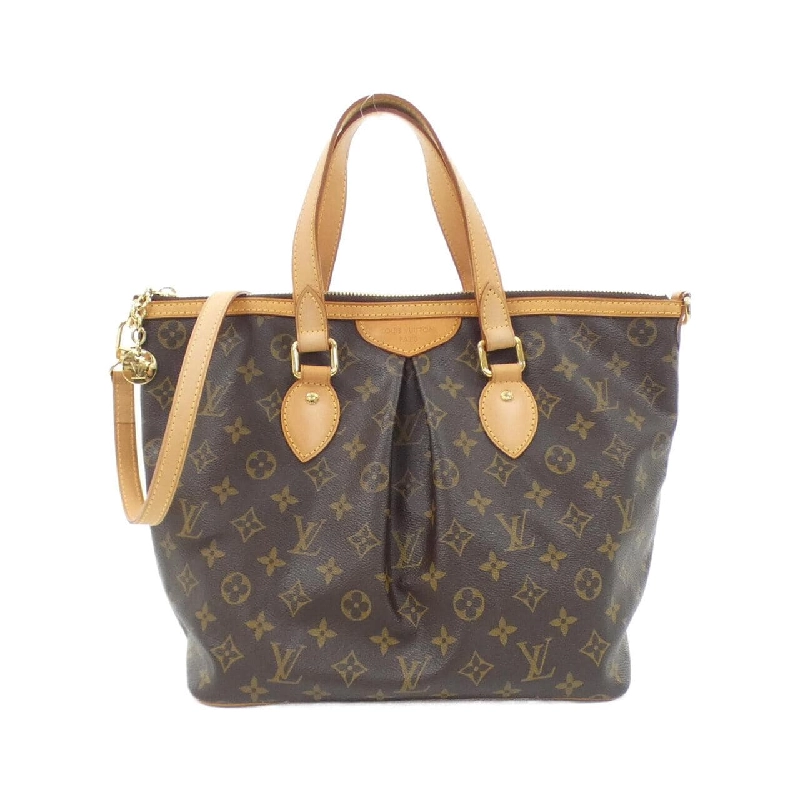 Túi Louis Vuitton Monogram Palermo PM M40145 619005