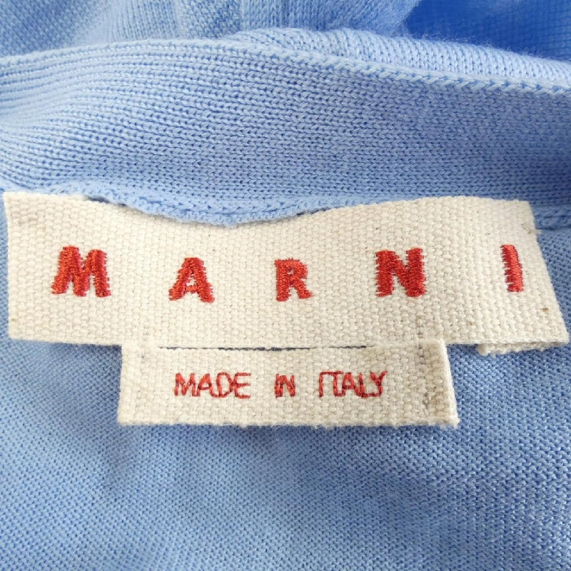 【Khuyến mãi】Áo khoác cardigan MARNI 643476