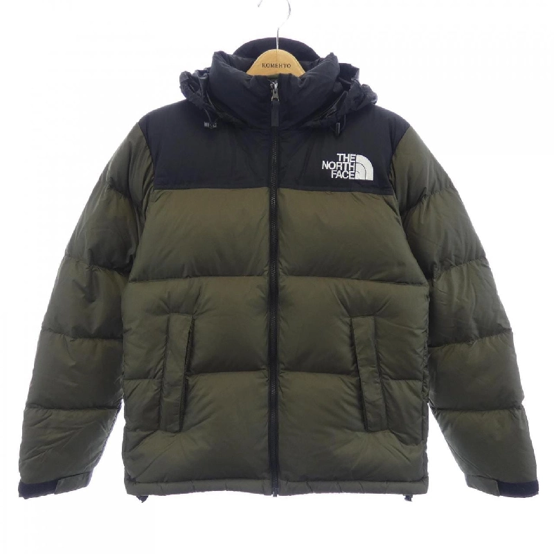 The North Face ND91841 Áo khoác lông vũ - Hàng hiệu Authentic 885798