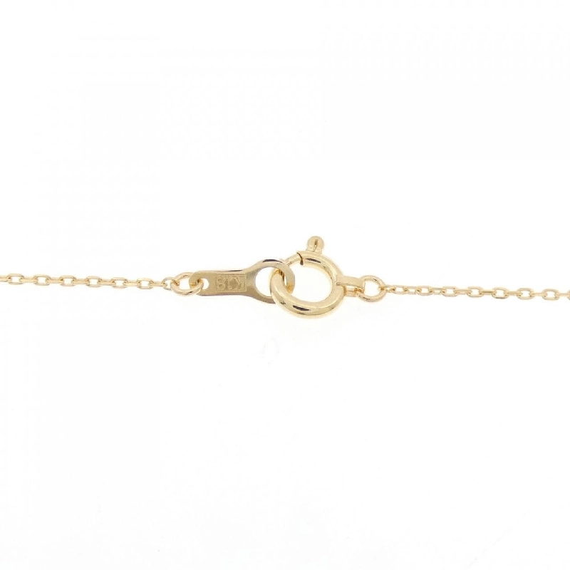 Dây chuyền K18YG - Hàng hiệu Authentic 866583