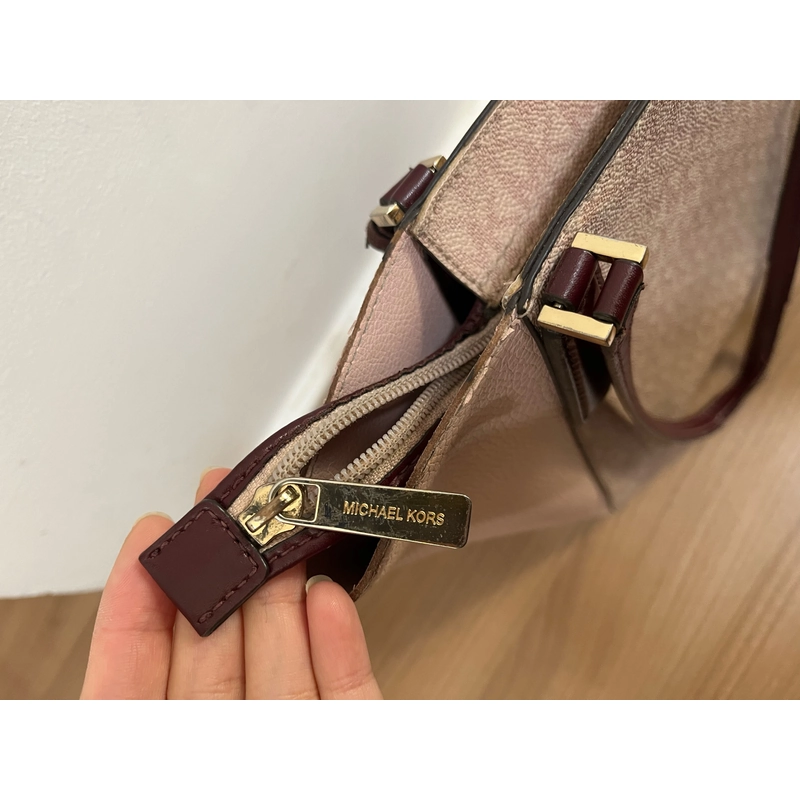 Túi Tote Michael Kors 360258