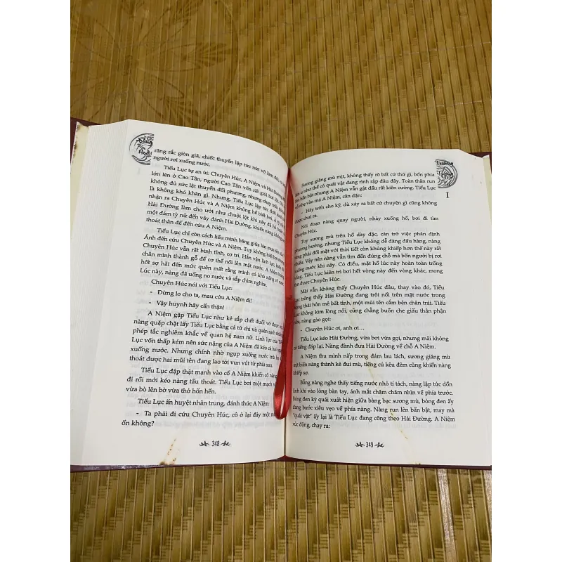 Trường tương tư (Box bìa cứng) 1003696