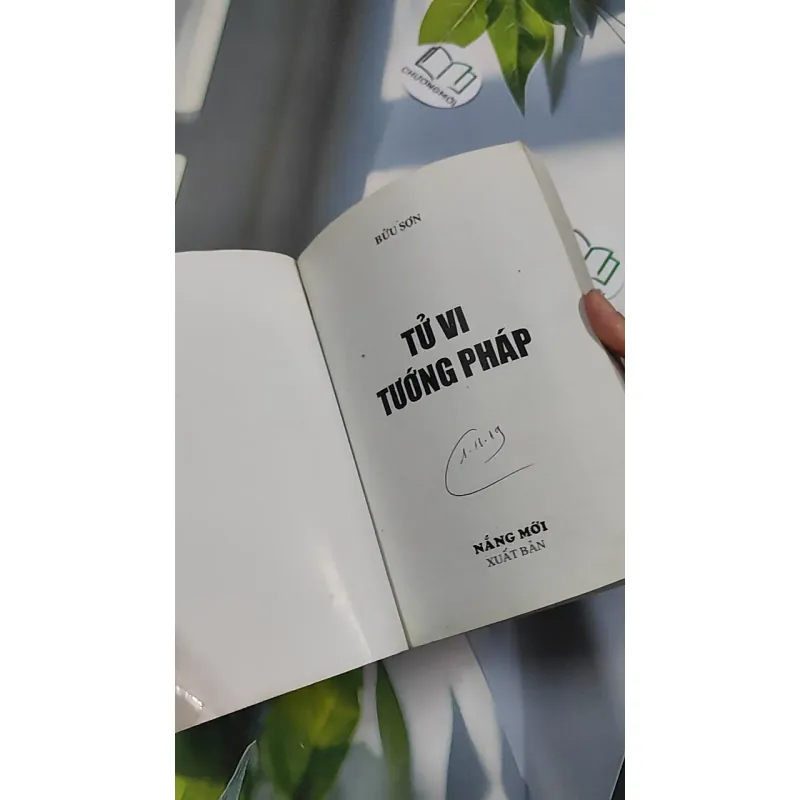 Tử Vi Tướng Pháp 776180