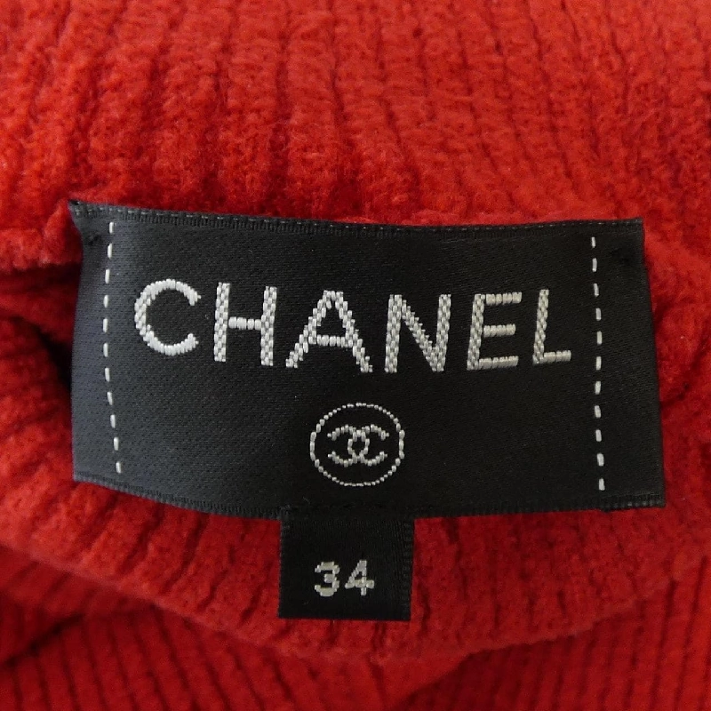 CHANEL P61954K47635 Áo len - Hàng hiệu Chính hãng 775171