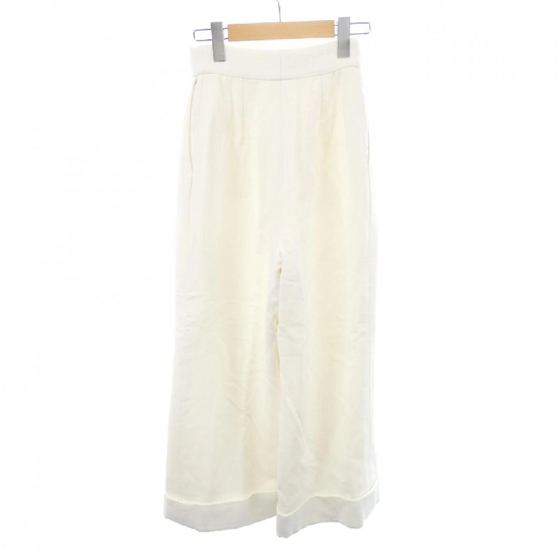 【Mã giảm giá】Chanel CHANEL Quần 653441