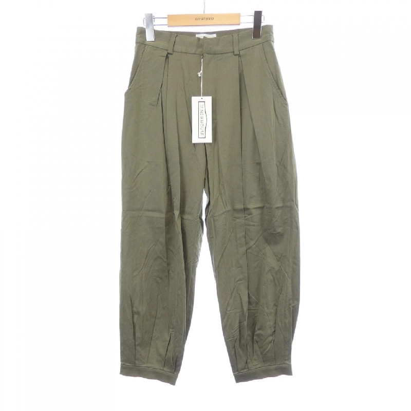 ザニューハウス THE NEWHOUSE Quần - Hàng hiệu Authentic 812982