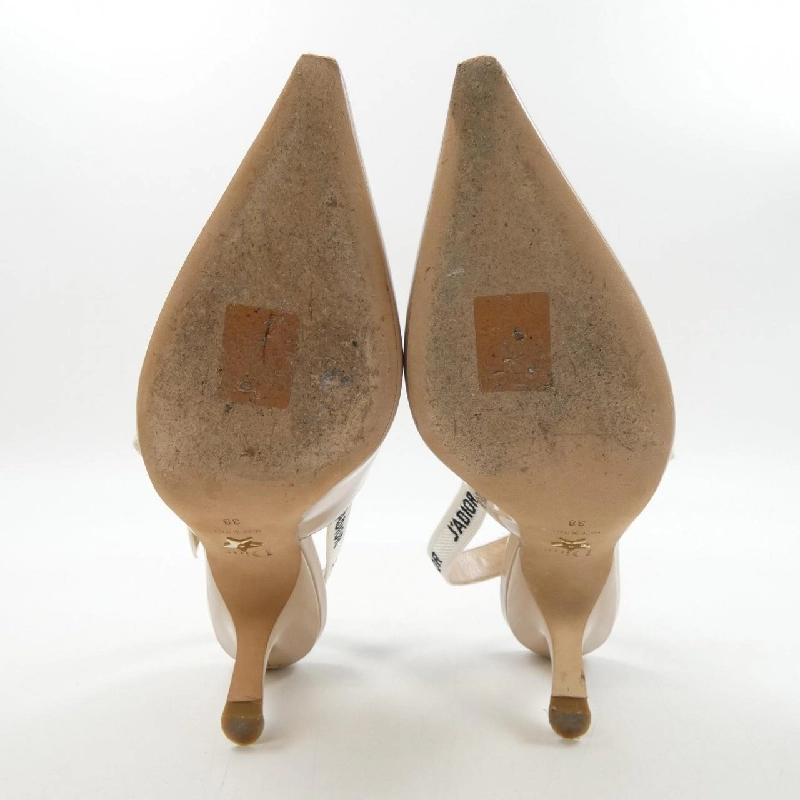 【Mã giảm giá】Giày cao gót CHRISTIAN DIOR 661894