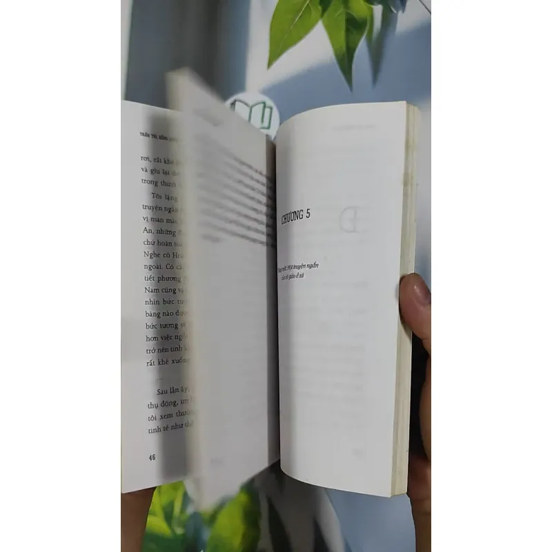 Bài học đầu tiên - Trần Thị Hồng Hạnh 798504