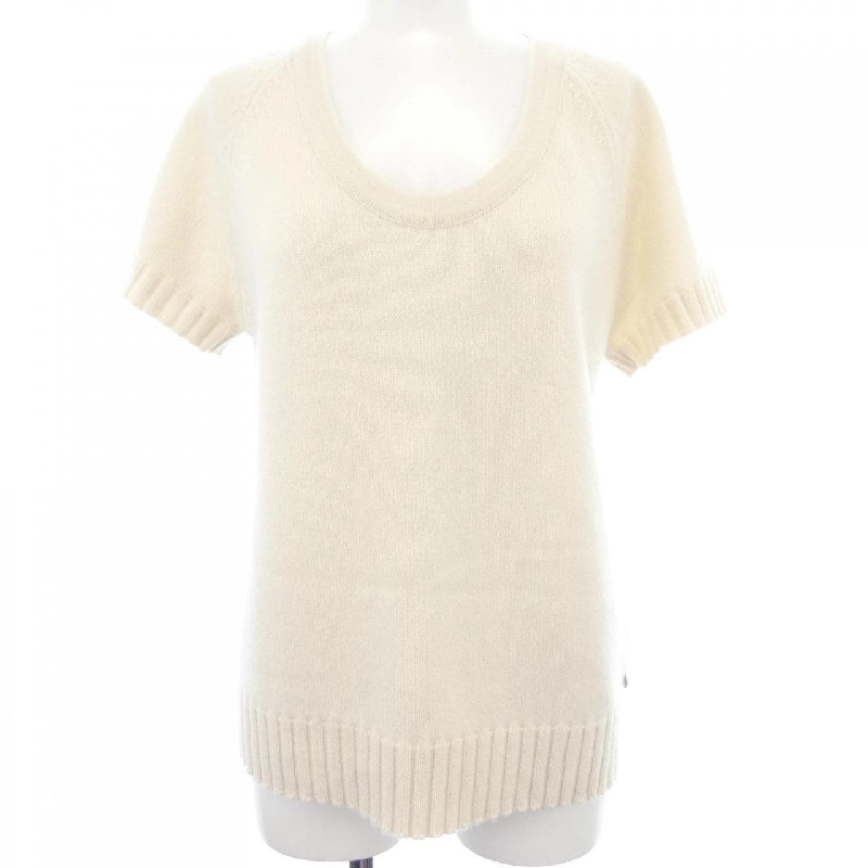 【Mã giảm giá】HERMES Áo len 641752