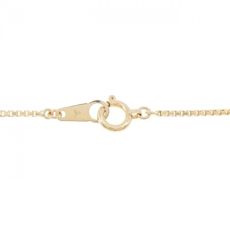 K18YG Ngọc trai trắng 10.2mm - Hàng hiệu Chính hãng 856327