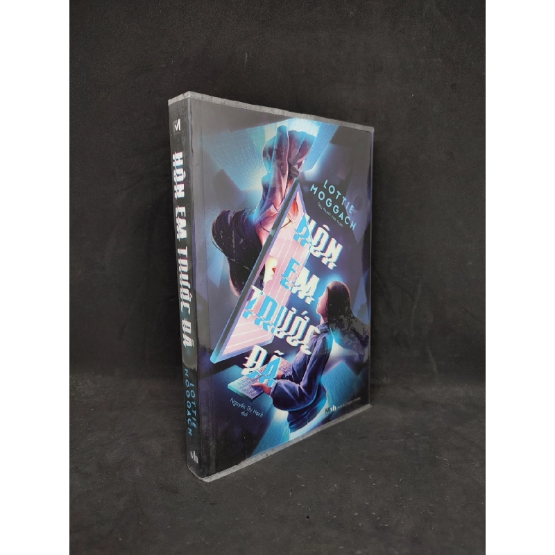 Hôn em trước đã mới 90% HCM1404 Rebooks.vn 945382