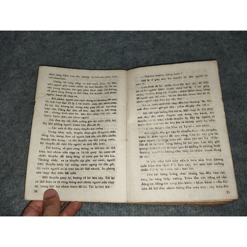 30.4 CHUYỆN NHỮNG NGƯỜI THÁO CHẠY 2 517654