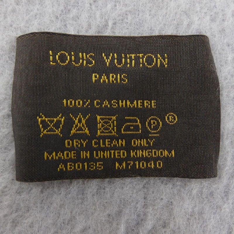 Khăn quàng LOUIS VUITTON - Hàng hiệu Authentic 835318