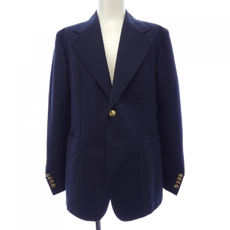 Gucci GUCCI 694316 ZAC3K Áo khoác - Hàng hiệu Chính hãng 895620