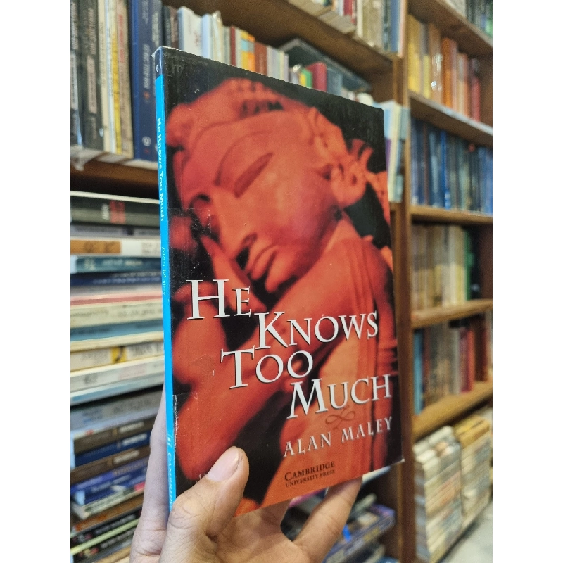 Cambridge English Readers (Sách luyện đọc tiếng Anh) 414091