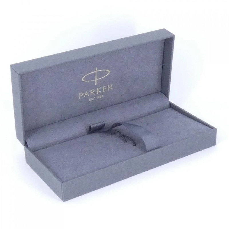 Bút máy Parker Duofold Black GT 1931382 - Hàng hiệu Authentic 881278