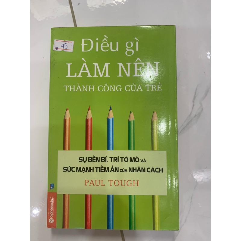 Điều gì làm nên thành công của trẻ 78766