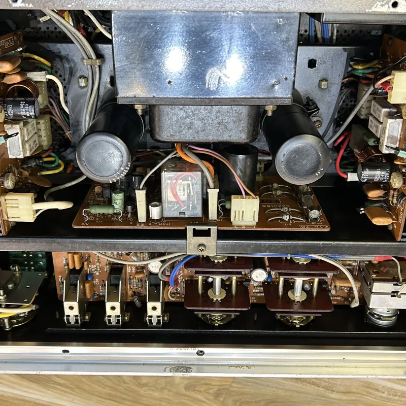 Âm ly Denon PMA-255 752989