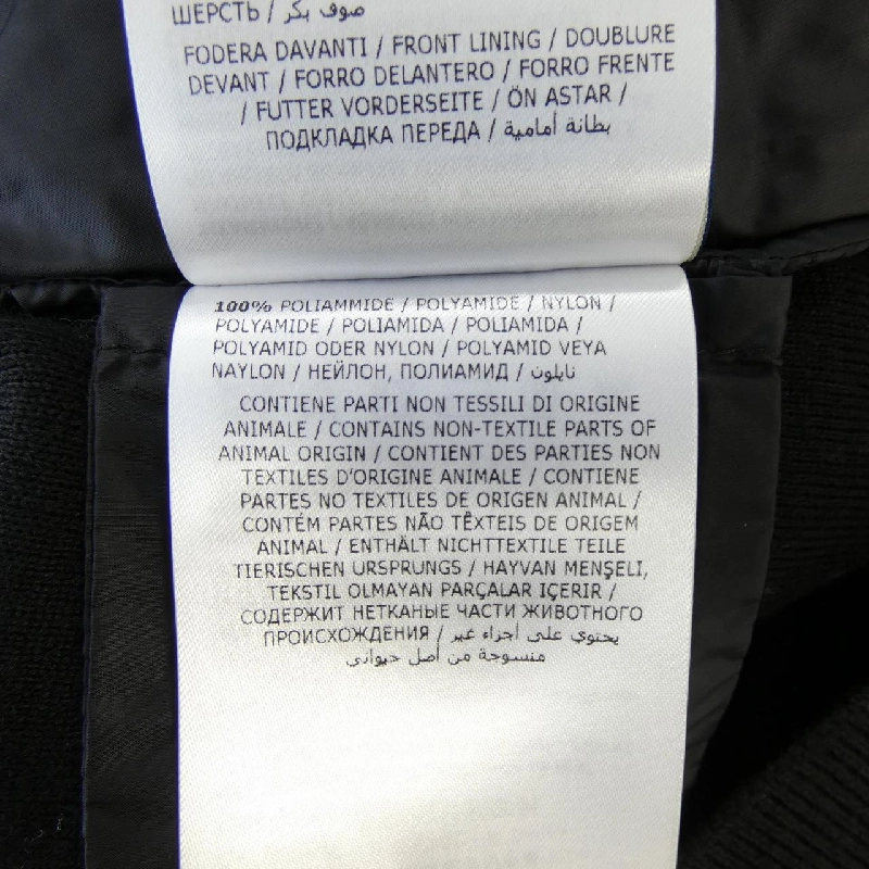 Moncler MONCLER 10939B50800 Áo khoác lông 632992