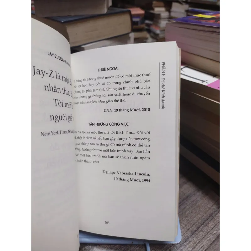 Sách: Warren Buffett - Chân dung qua những câu nói - Tác giả: 	David Andrews 604010