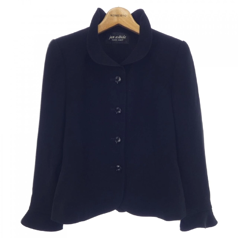 【Mã giảm giá】JUN ASHIDA Áo khoác 638438