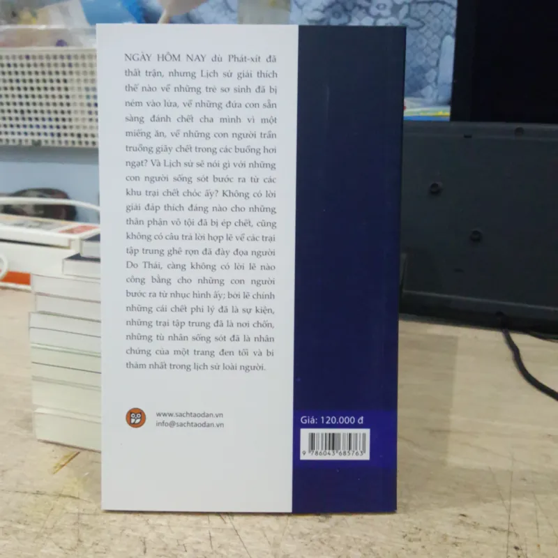 Đêm - Elie Wiesel 977272