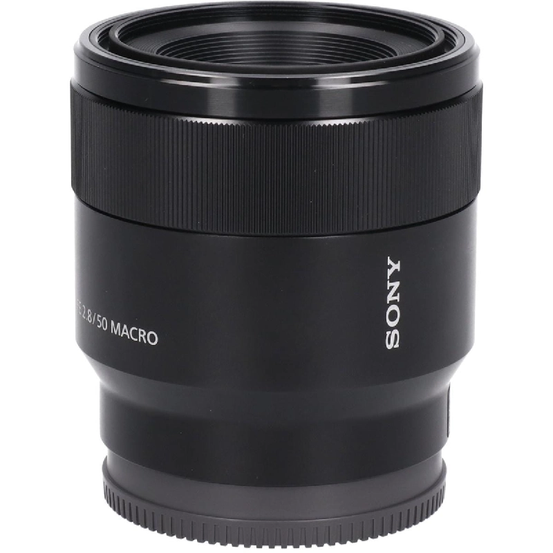 FE50mm F2.8MACRO (SEL50M28) - Hàng hiệu Authentic 886769