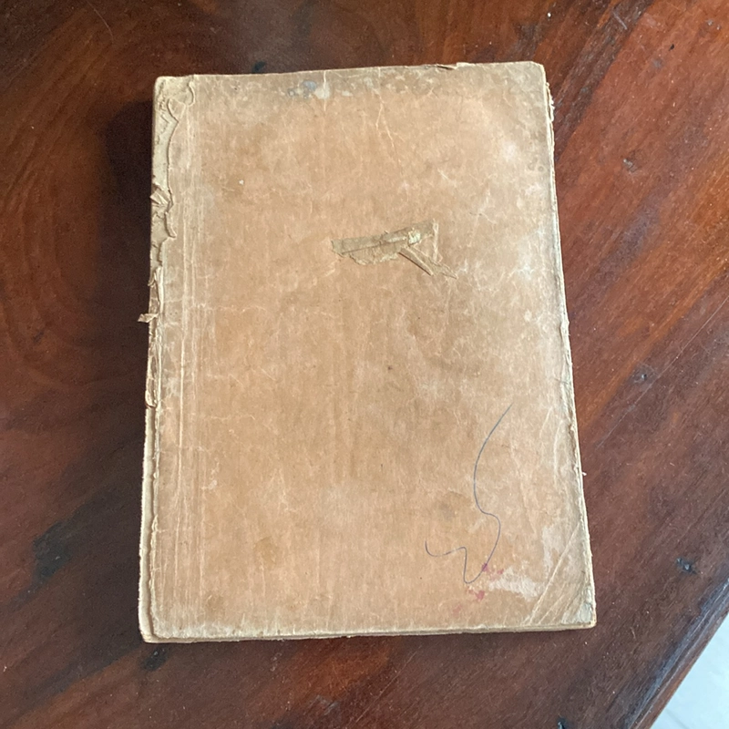 GIÁO KHOA VÀ PHƯƠNG PHÁP GIẢI TOÁN ĐIỆN HỌC LỚP 11 AB (1971) 477223