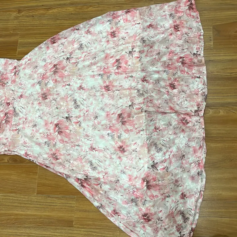 Váy hoa, hồng 1006948