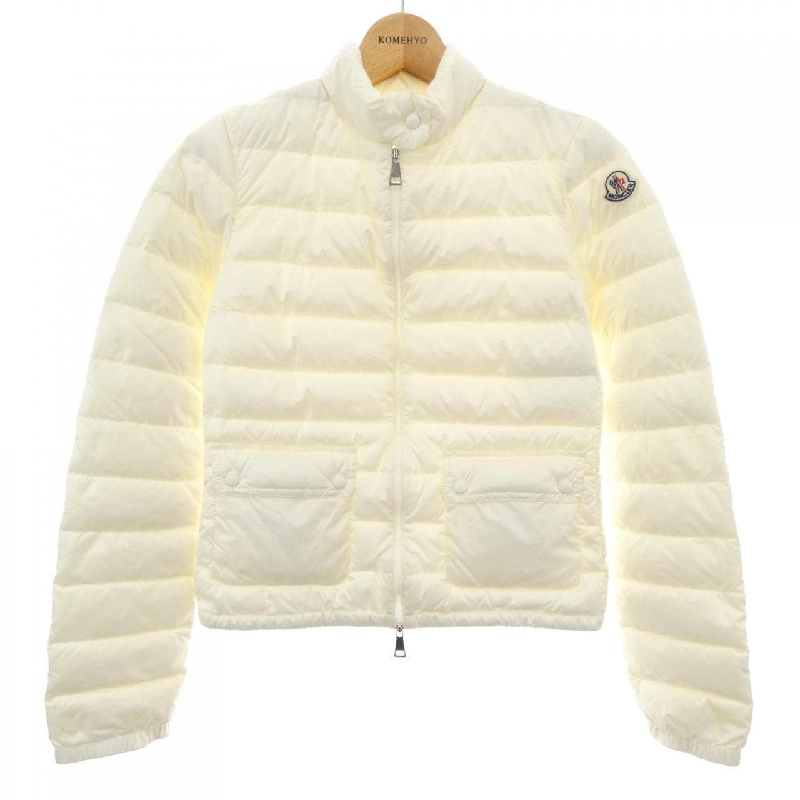 MONCLER LANS Áo khoác lông - Hàng hiệu Chính hãng 813979