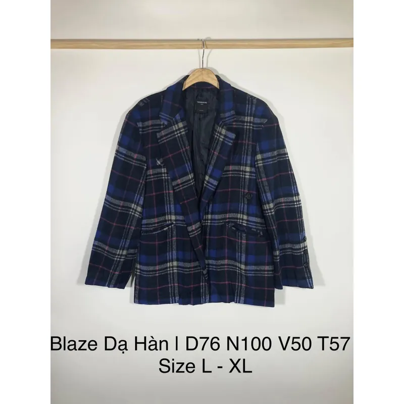 Áo Khoác Dạ Hàn Hiệu Theweeknd  729285