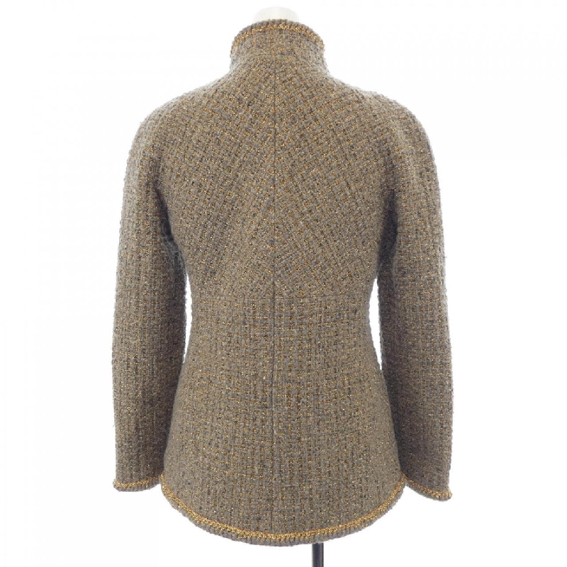 Jacket CHANEL P61813V47003 - Hàng hiệu Authentic 821956