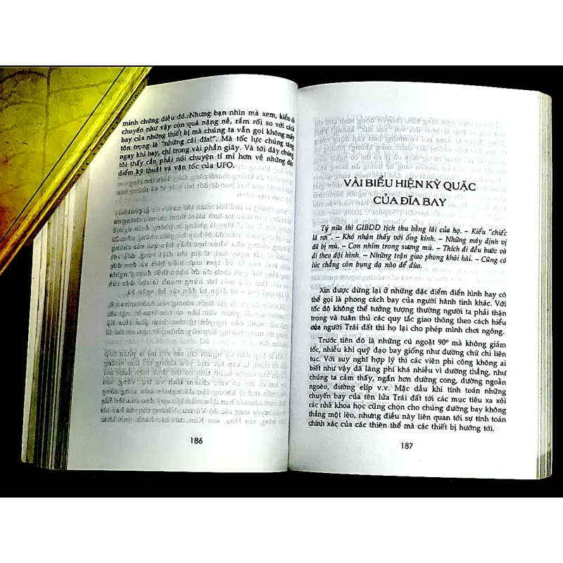 UFO ĐĨA BAY Đã hiện hữu đây rồi 998573