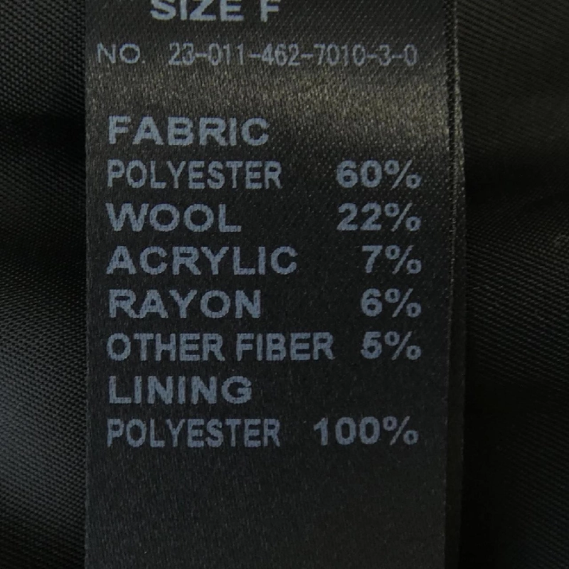 Áo khoác relume - Hàng hiệu Authentic 821699