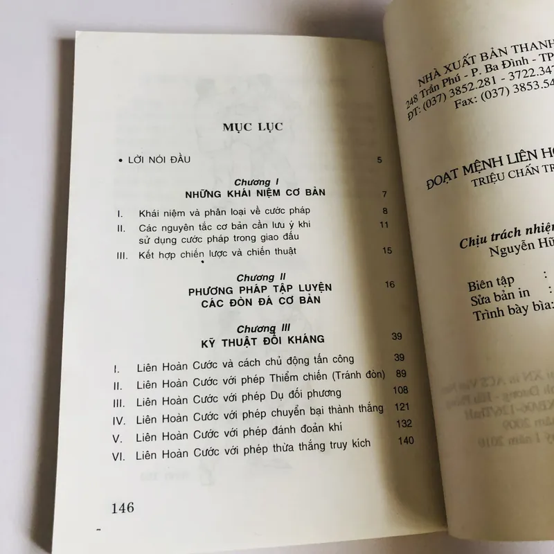 📘 ĐOẠT MỆNH LIÊN HOÀN CƯỚC (Dịch nguyên bản tiếng Trung) 697866