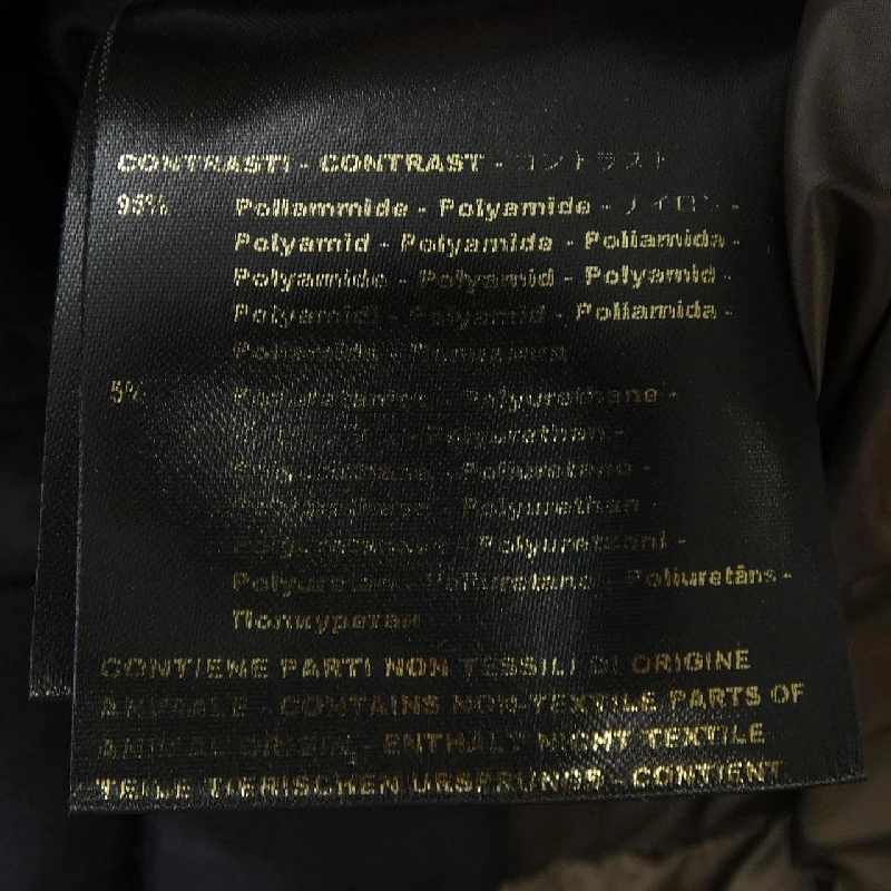 【Mã giảm giá】Áo khoác lông vũ MOORER 640946