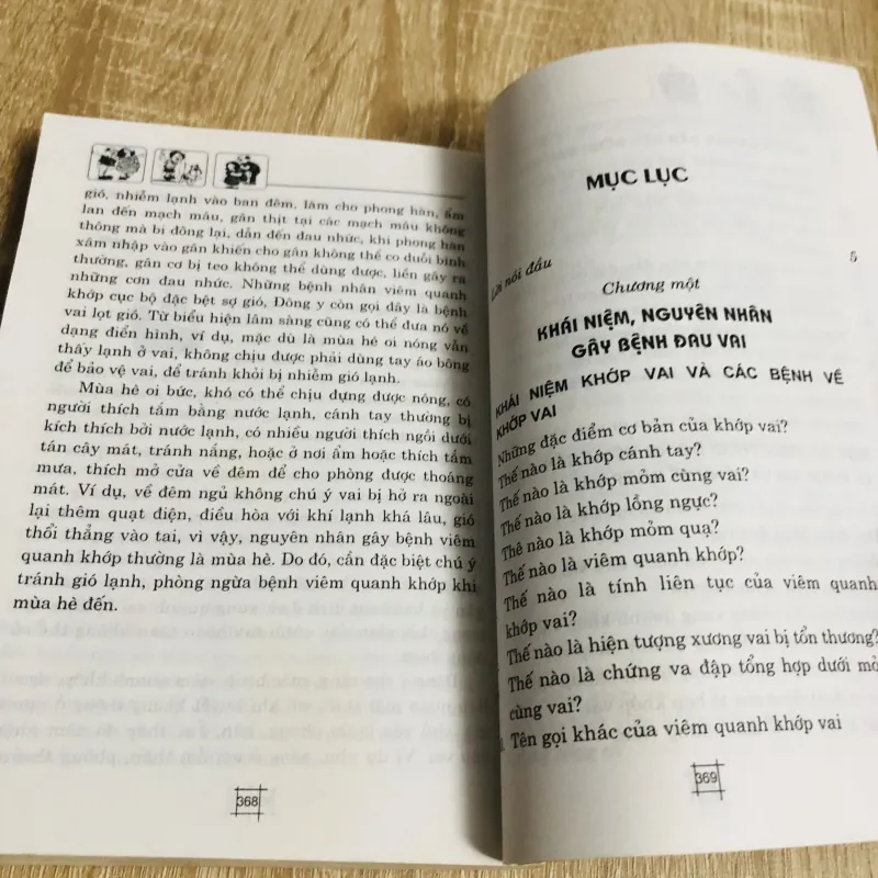 PHÁT HIỆN VÀ ĐIỀU TRỊ BỆNH ĐAU VAI 1017585