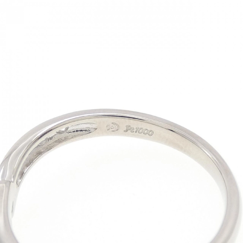 Nhẫn kim cương Tasaki 0.07CT - Hàng hiệu Authentic 835306