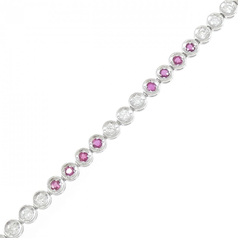 PT850 Nhẫn Ruby 2.00CT - Hàng hiệu Chính hãng 871800