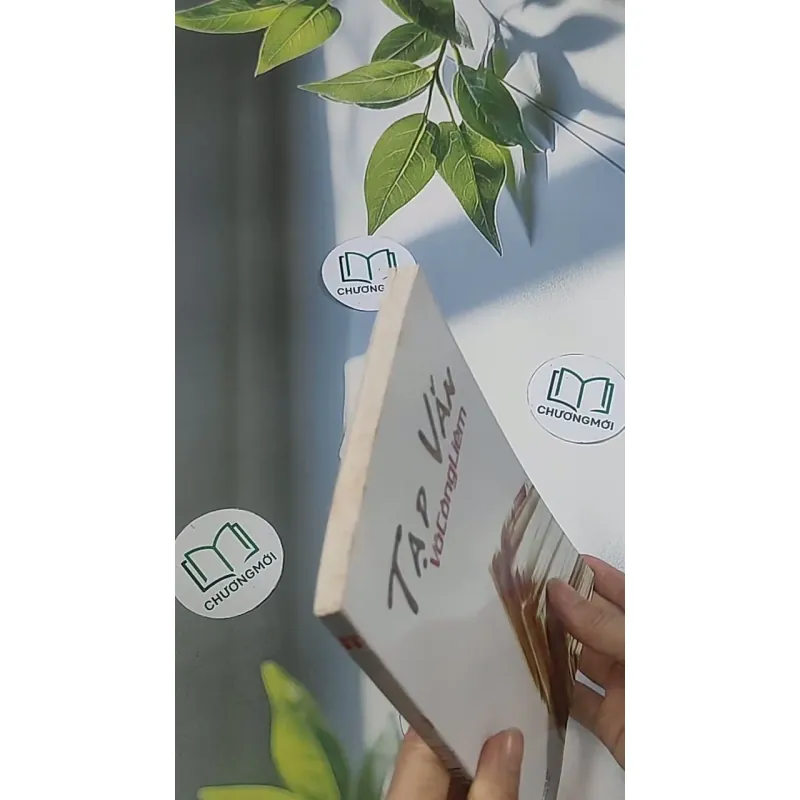 Tạp văn Võ Công Liêm - Võ Công Liêm 694908