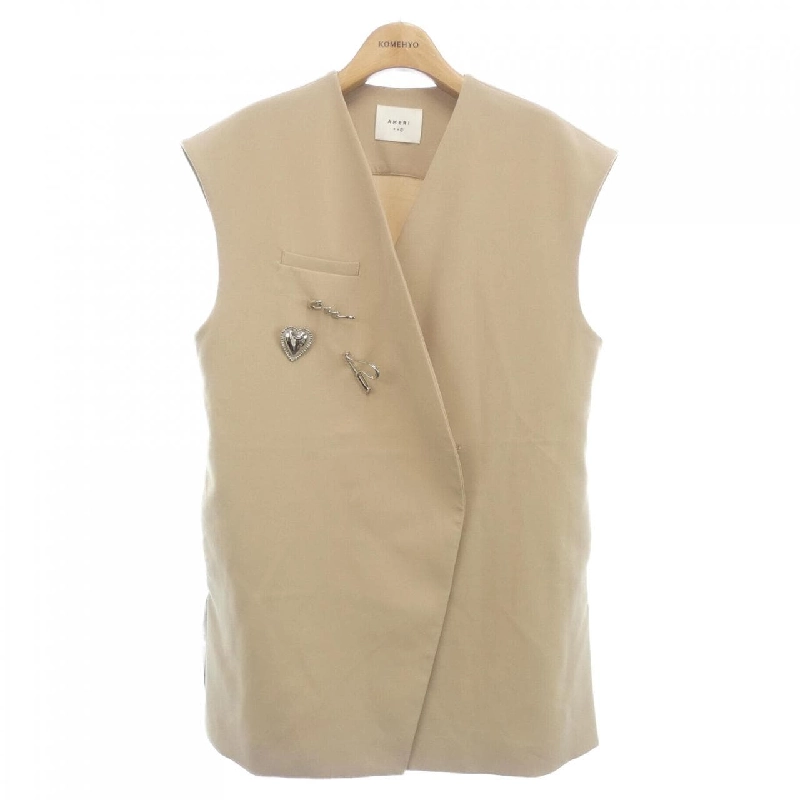 AMERI VINTAGE 02320620060 Áo khoác dài - Hàng hiệu Authentic 822925